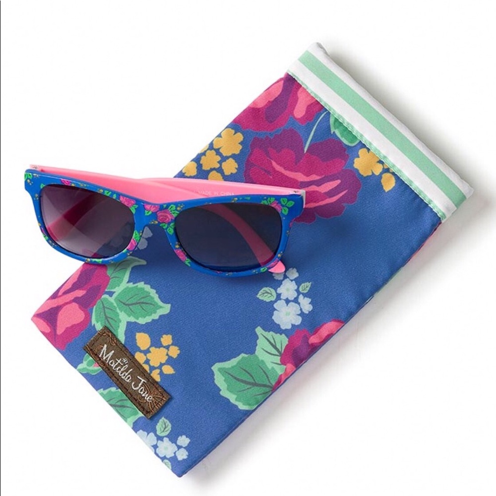 Matilda Jane Girls Sunglasses